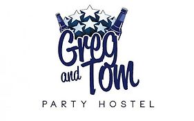 Greg&Tom Party Hostel